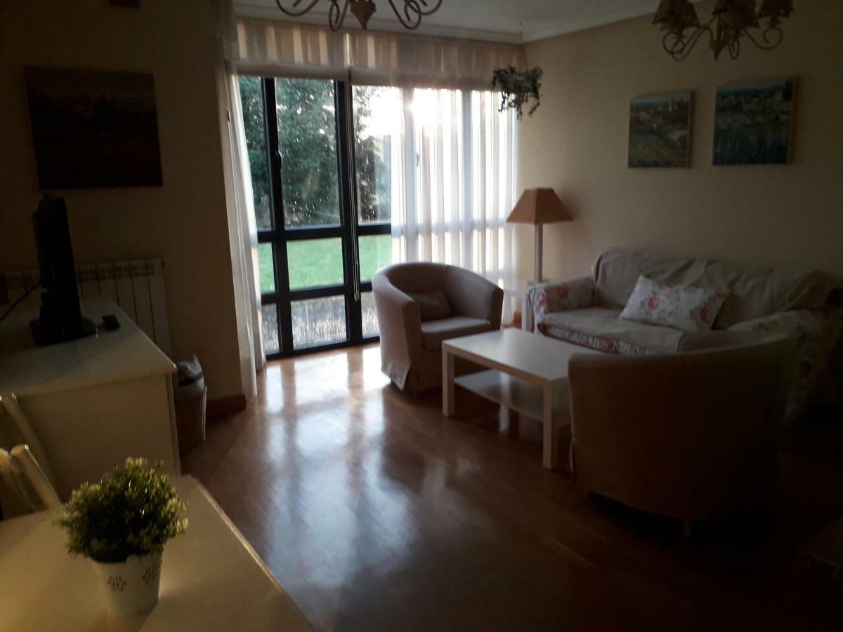 Appartement Urbanizacion Partarriu *